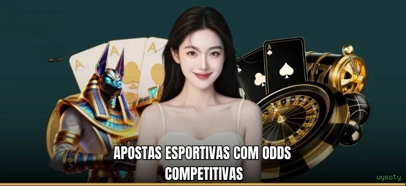 Cassino ao Vivo uysoty