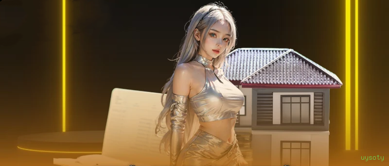 Termos Financeiros uysoty